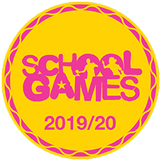 School Games Award